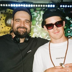 JERRY M b2b WEIKUM @Piekło nad Niebem 25/11/22