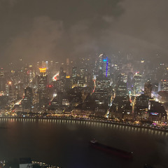 Midnight Drive Vol. 1