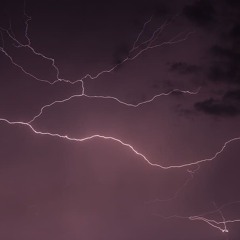 Kanye West - I wonder [ Rain and thunder mix ]