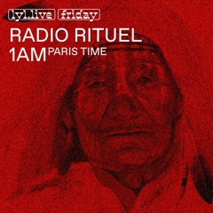 RADIO RITUEL 60 - DJ DOWN THE RABBIT HOLE