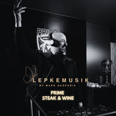 Mr. Butterfly - Lepkemusik live @ Prime Budapest 12.07.2025 v1.