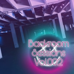Dalemma - Backroom Sessions Vol.002