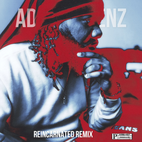 Reincarnated freestyle (Kendrick Lamar)