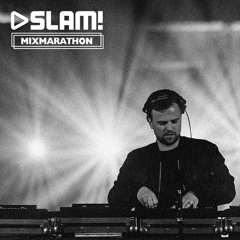 Slam! Mixmarathon - October 2020