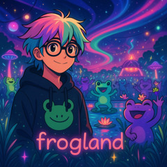 frogland