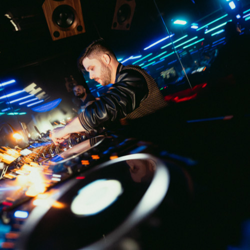 Waltervelt - Live At D-EDGE