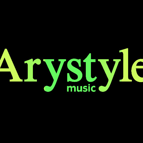 Arystyle - Dragon Bboy