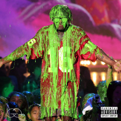 Slime U Out (Super Slimey GMix)