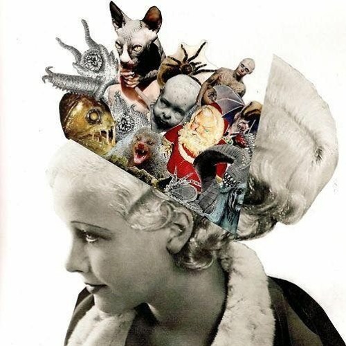 Stream the true behavior of the human being by armybeat by Armando ...