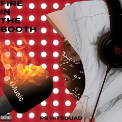 PS Hitsquad - Fire In The Booth (No Charlie)
