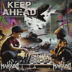 177 - KEEP AHEAD