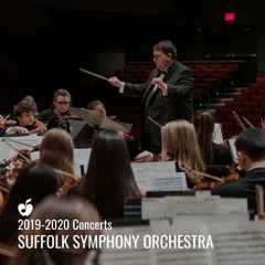 Carmen Vitae (Song Of Life) (Suffolk Symphony Orchestra)