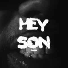 De La Cruz - HEY SON (freestyle)