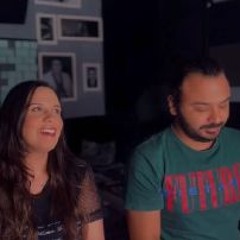 ميكس أغنية هوا يا هوا وألف ليلة وليلة - منة محي وحسن شعبان