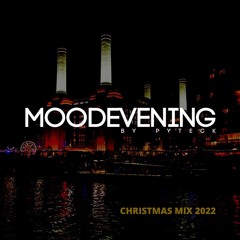 Moodevening Christmas Mix 2022