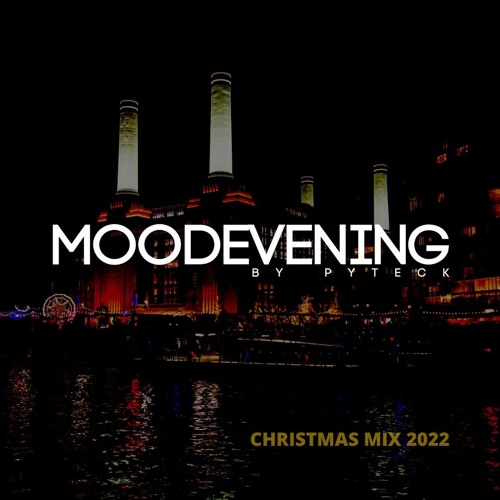 Moodevening Christmas Mix 2022