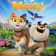 Sledujte]▷ Slečna Moxy — Celý Film Online {CZ-SK} Dabing HD Videa
