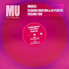Feeling You (Extended Mix)