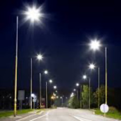 StreetLights