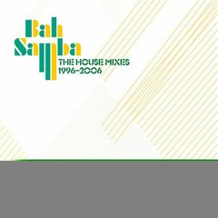 Portuguese Love (Seamus Haji Mix)