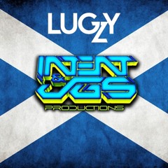 MC LUGZY - JGS & INTENT - Fever (GLASGOW MIX)