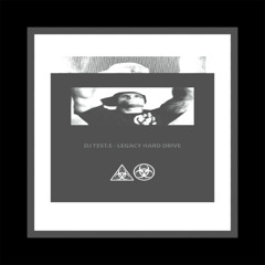 sCATHED - {Legacy Hard Drive - 08-06-25}