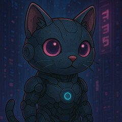 Cyber Rave (o i i a remix)