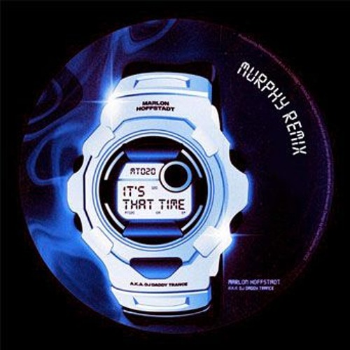 Marlon Hoffstadt - It's That Time (MURPH Remix) FREE DOWNLOAD