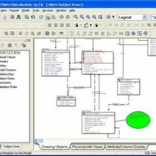 Stream Ca Erwin Data Modeler Download [PATCHED] Torrent by John Howell |  Listen online for free on SoundCloud