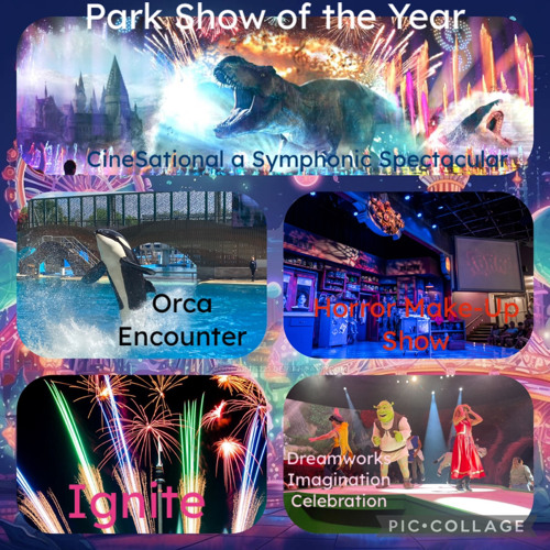 Game Awards Orchestra-GOTY 2017