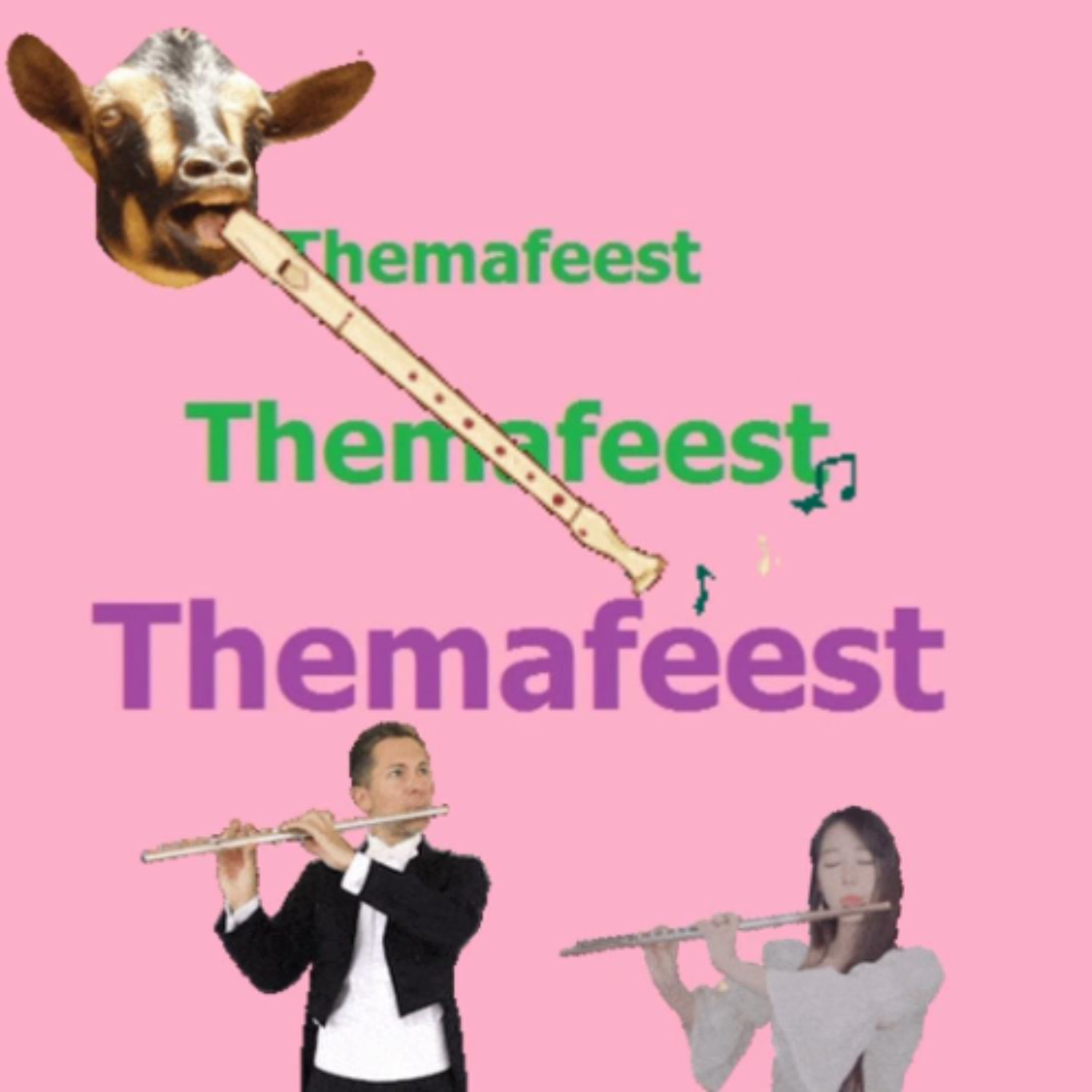 Aflevering 61: Fluiten