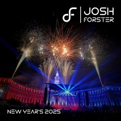 New Year's 2025 Mix