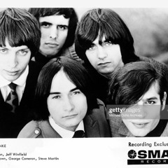 Walk away Renee  Tribute to the Left Banke/Michael Brown Lookofsky