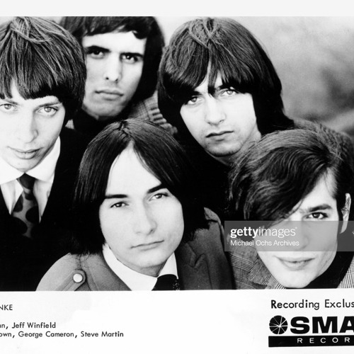 Walk away Renee  Tribute to the Left Banke/Michael Brown Lookofsky