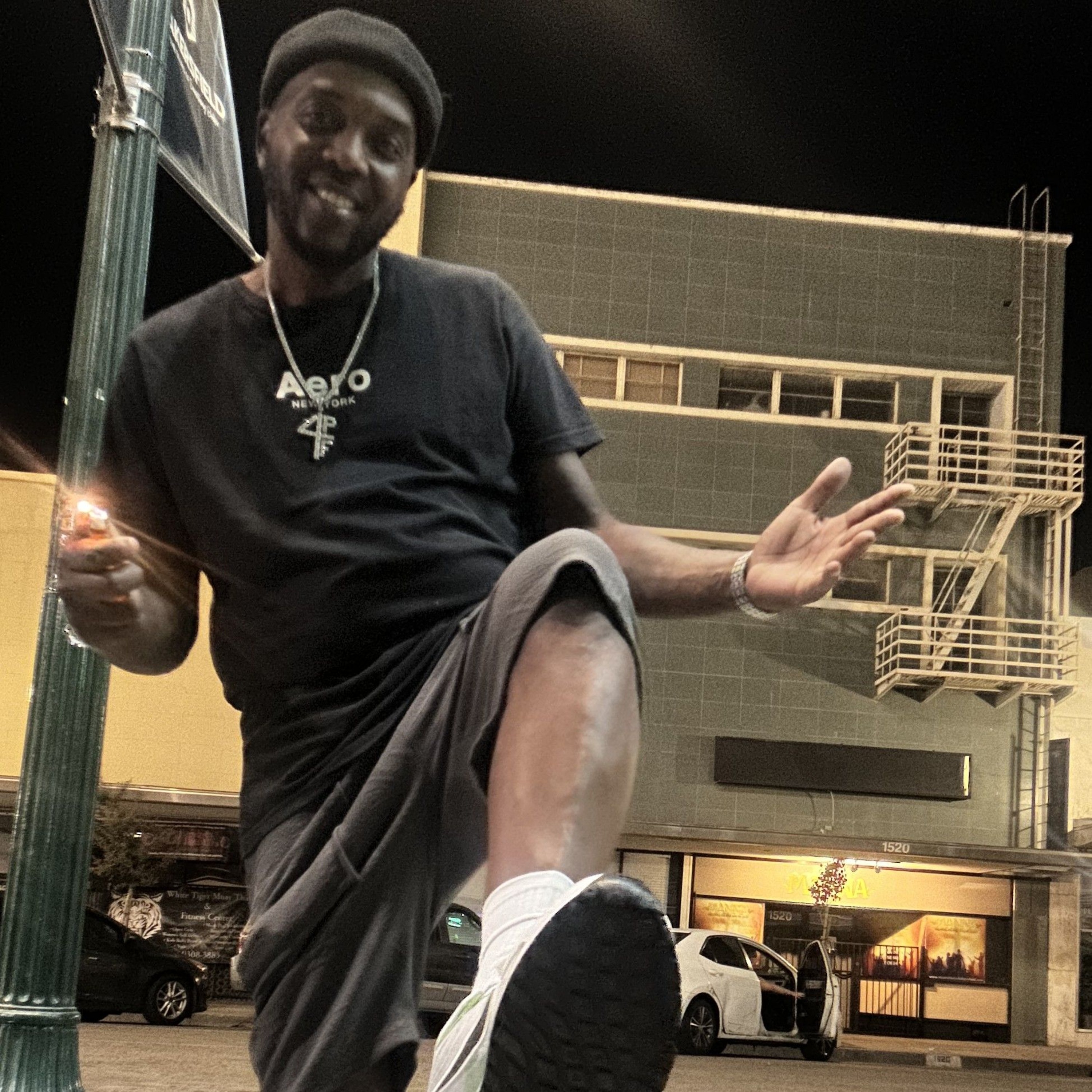 WUTS UP? episode artwork