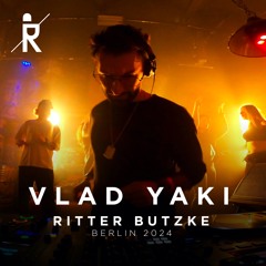 Live At Ritter Butzke [Berlin, February 2024]
