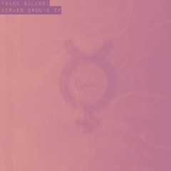 Frank Salassi - Hermes Groove (Original Mix) [KAELANA]
