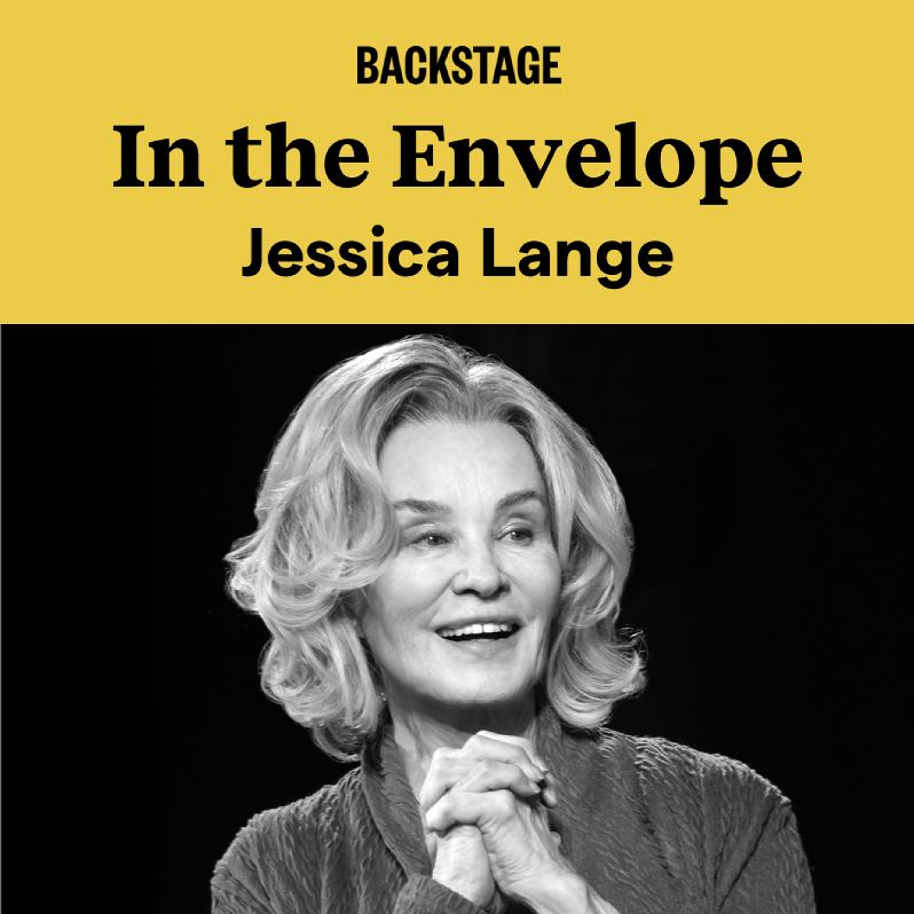 In the Envelope: The Actor’s Podcast