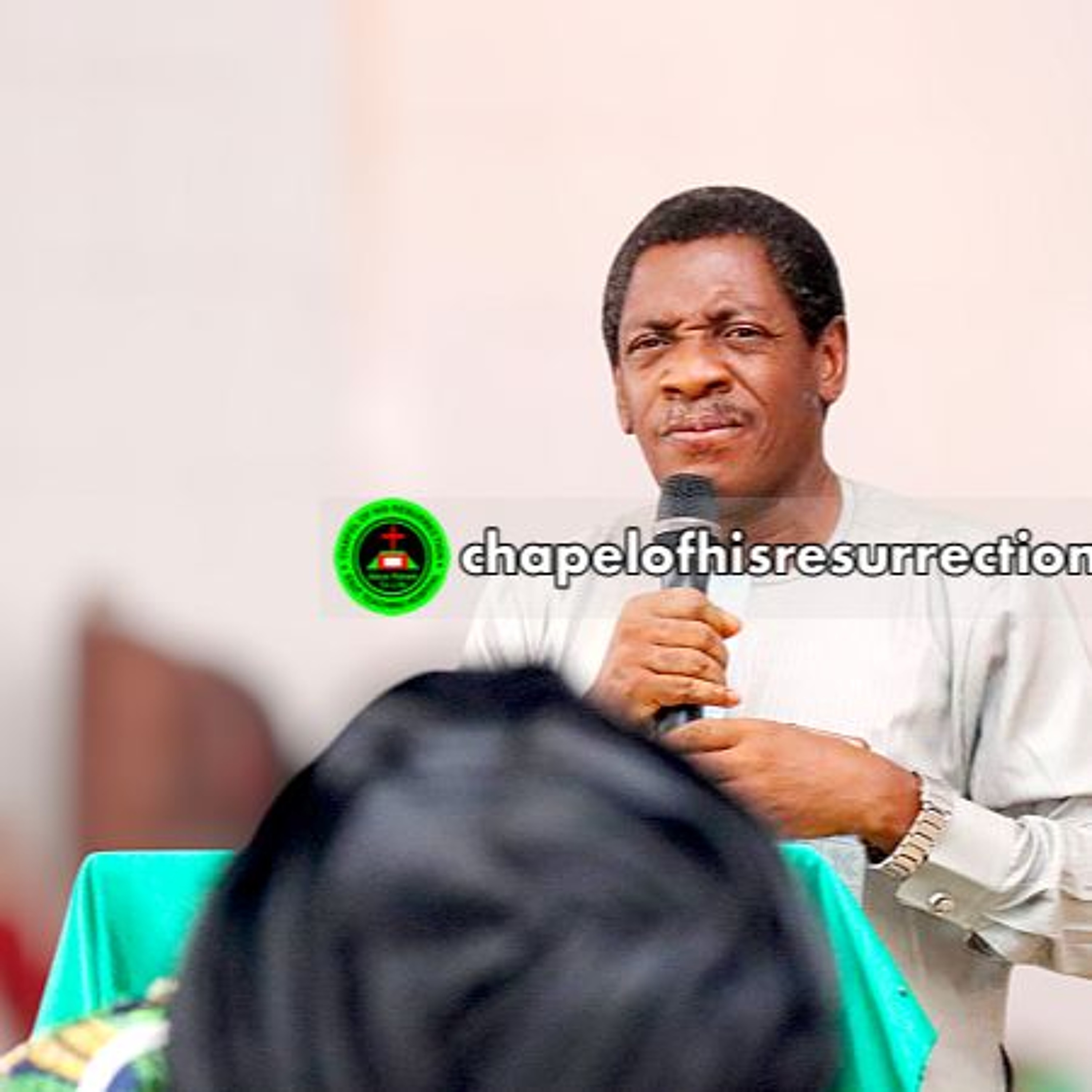 The Role of Leadership in Revival. - by Pastor Tokunbo Salami episode artwork