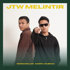 Jatiwaringin Melintir BB Vol. 1 ⚡︎