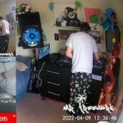 DJs In PJs Episode 1