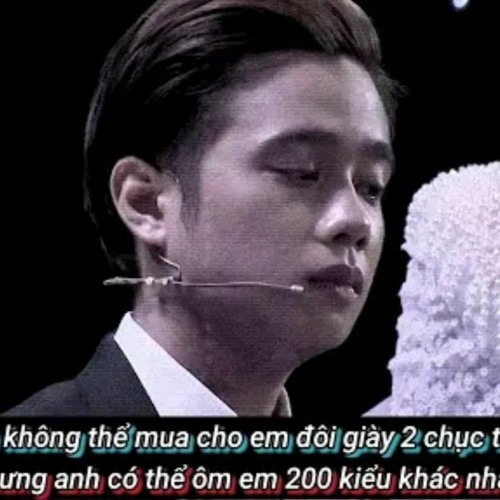 Có thể là bây giờ anh không thể-Kidz