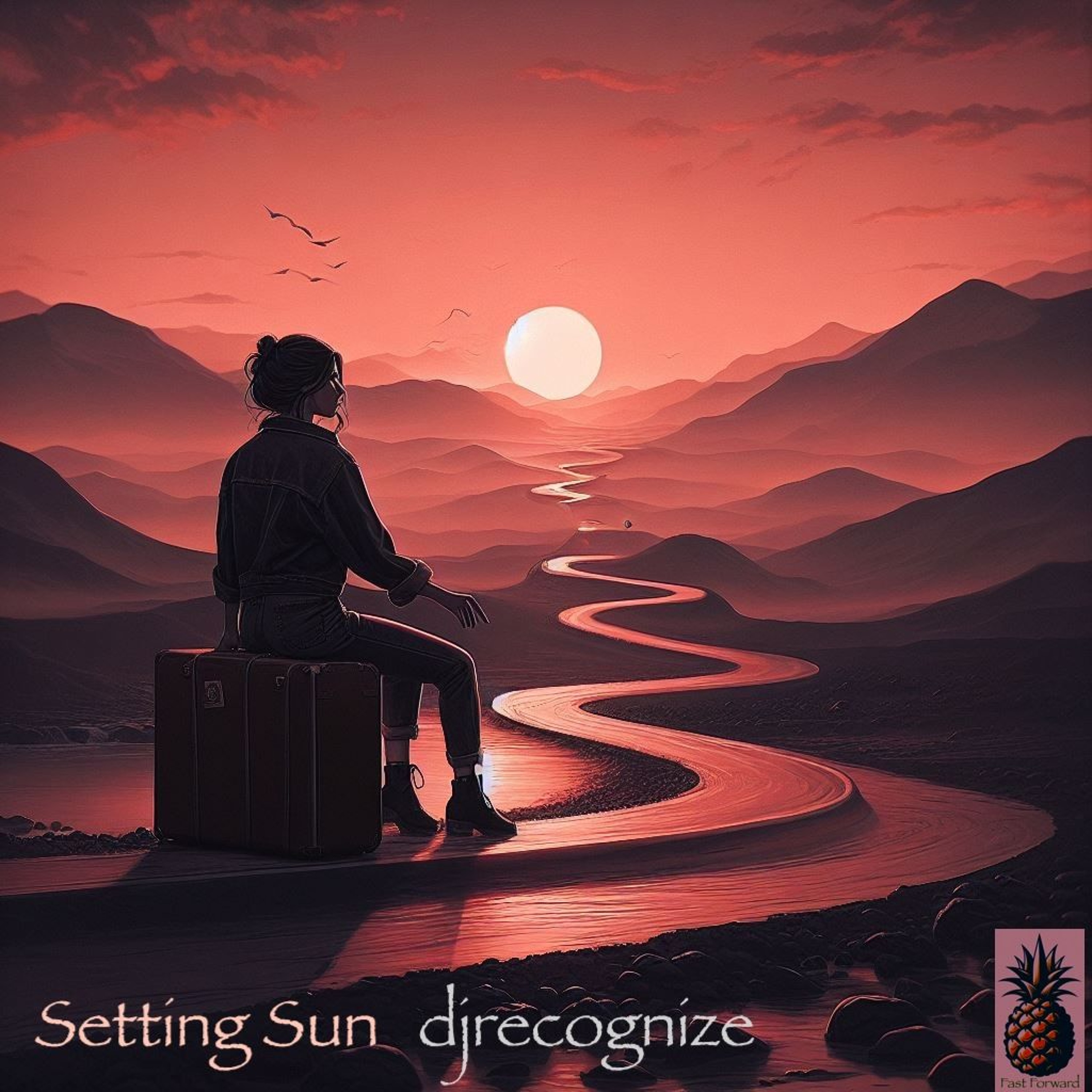 Setting Sun