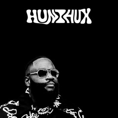 Rick Ross - Hustlin x Loaded Up ((HuntHux Edit))