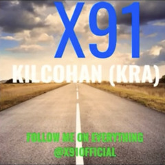 X91 KILCOHAN (KRA)