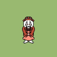 15 - Toriel