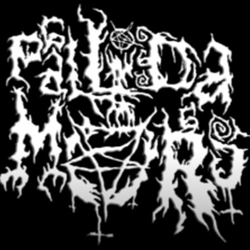 Pallida Mors - The Number Six