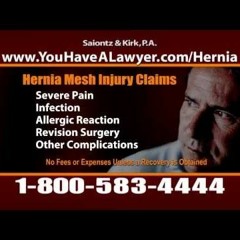 Saiontz & Kirk - Hernia Mesh Recall Lawsuits (mixed.mp3)
