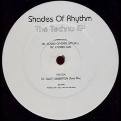 Shades Of Rhythm - Sounds Of Eden (VFT Mix)