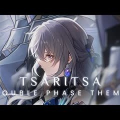 Tsaritsa Double Phase Boss Theme (Fan-Made) | Genshin Impact